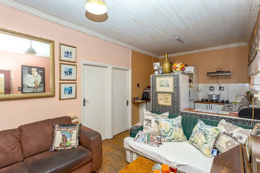 4 Bedroom Property for Sale in Brooklyn Western Cape